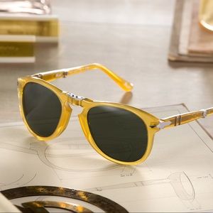 Persol 714 Limited Edition Sunglasses